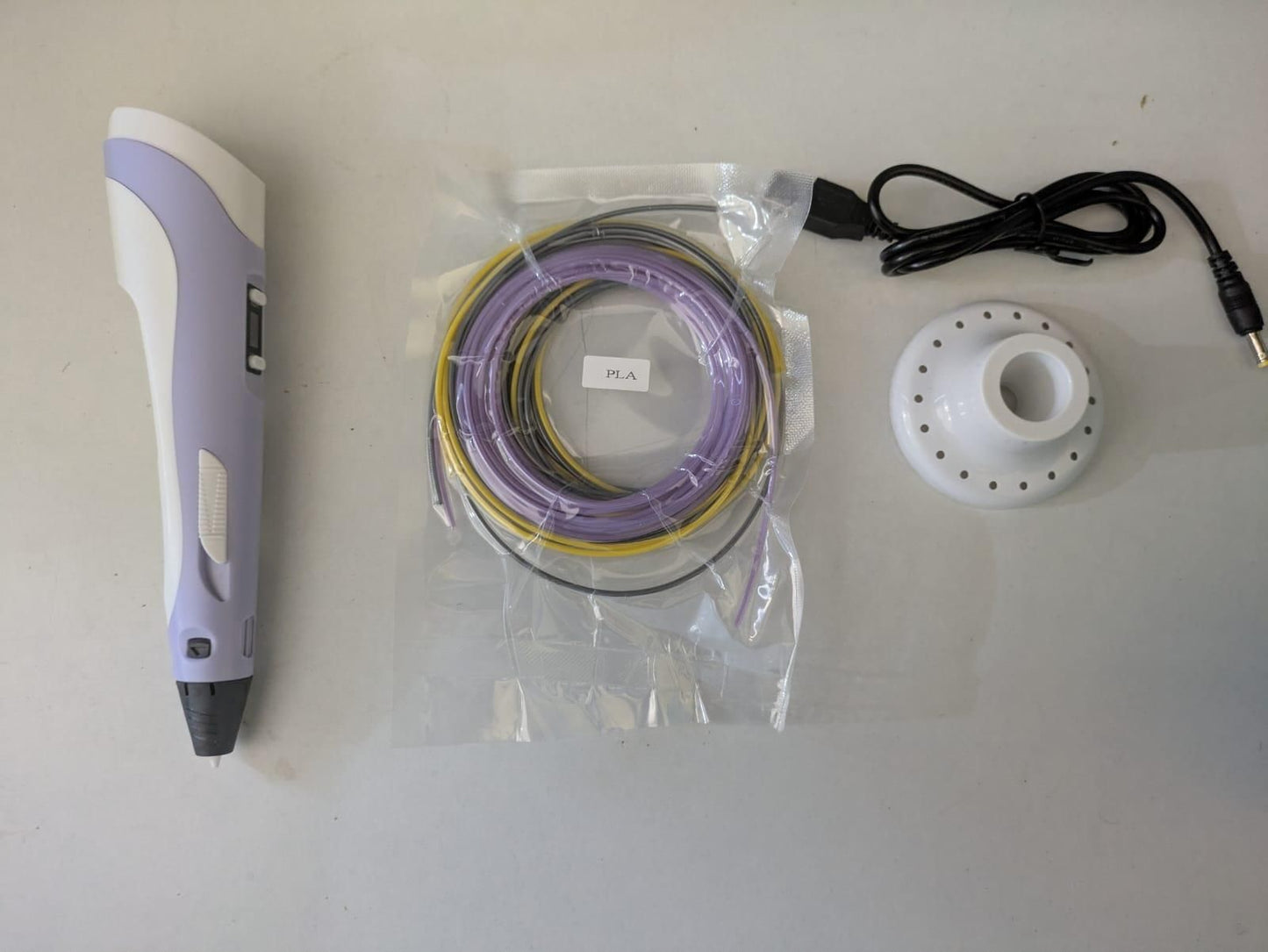 3D Printing Pen Set for Kids & Beginners