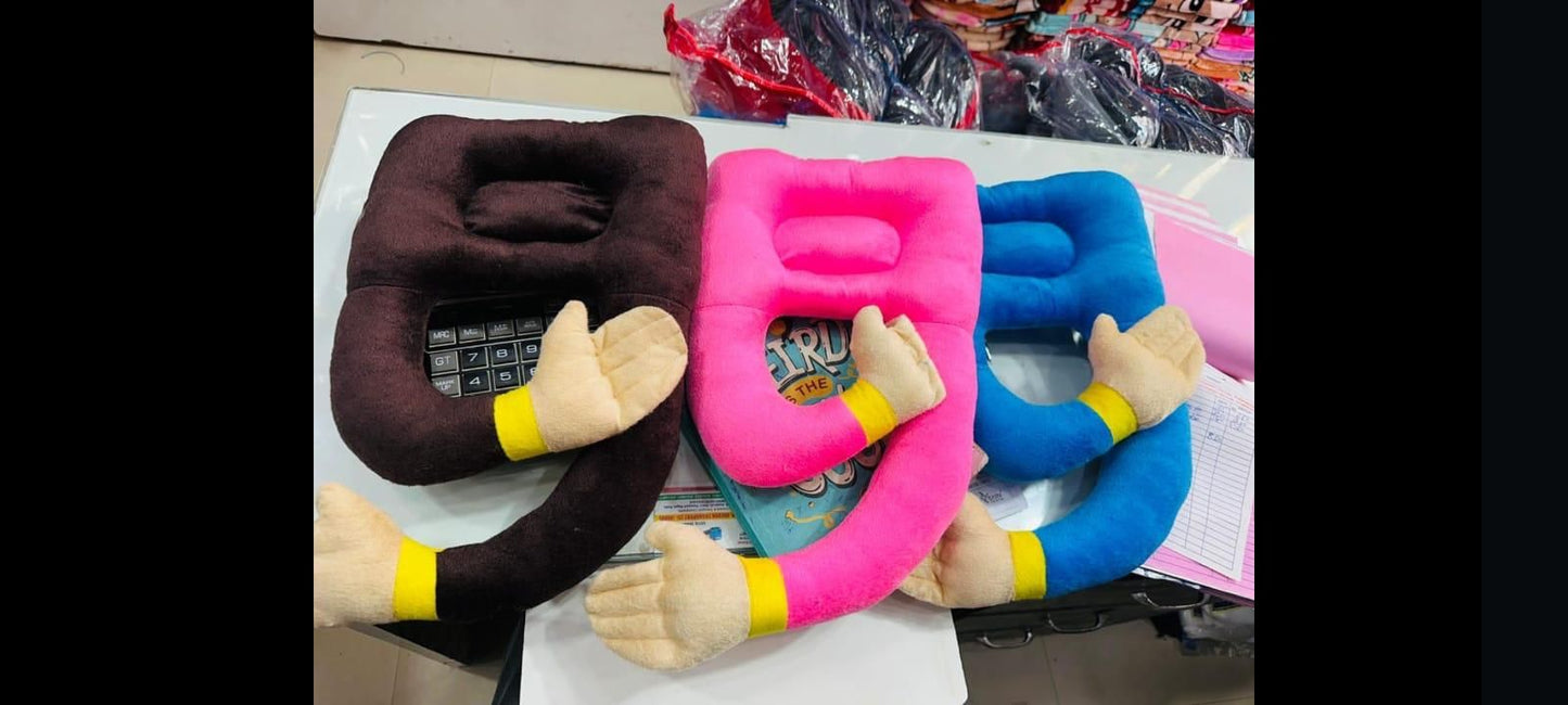 Baby Hugging Pillow for Comfort & Support