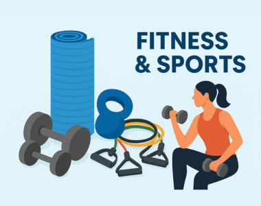 Fitness & Sports