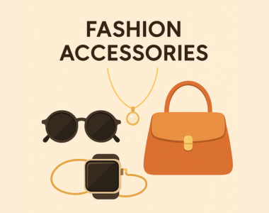 Fashion Accessories