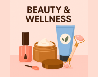 Beauty & Wellness