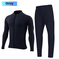 Unisex Stretch Track Suit for Training & Casual Wear