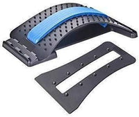 Adjustable Back Stretcher for Daily Posture Relief