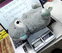 Viral "Breathing" Sleep Buddy – With Calming Music & Light