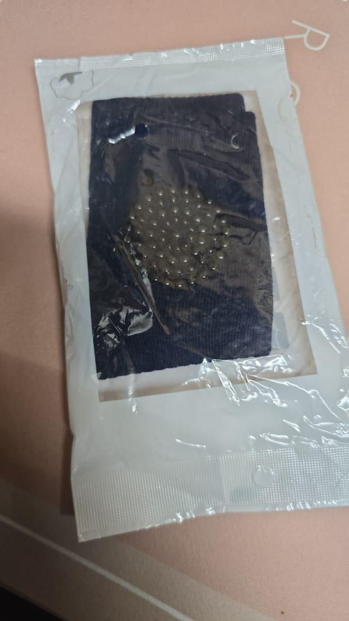 Baby Crawling Knee Pads – 2 Pair Set