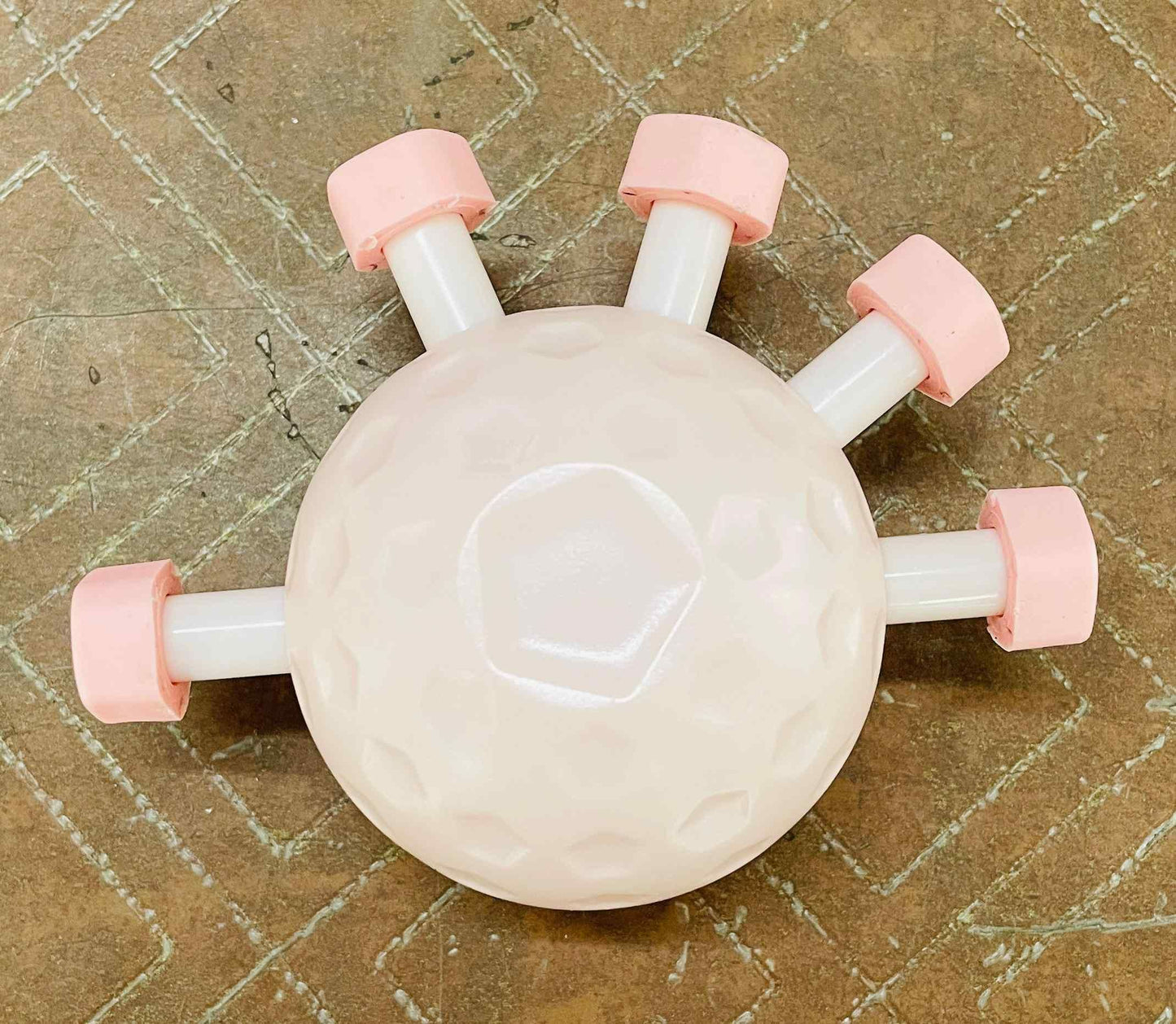 Finger Grip Strengthener for Hand & Forearm Power