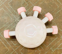 Finger Grip Strengthener for Hand & Forearm Power