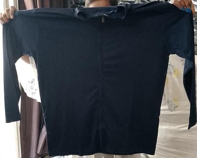 Unisex Stretch Track Suit for Training & Casual Wear