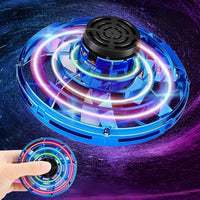 Magic Flying Orb Spinner Toy for Kids