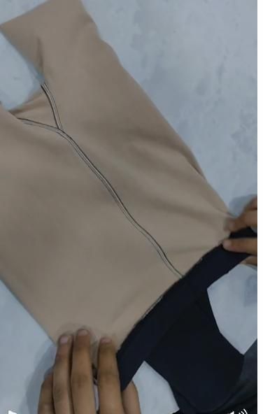 Thermal Slim Fit Fleece-Lined Pantyhose