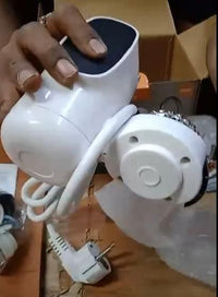 Instant Electric Water Heater Faucet with Display