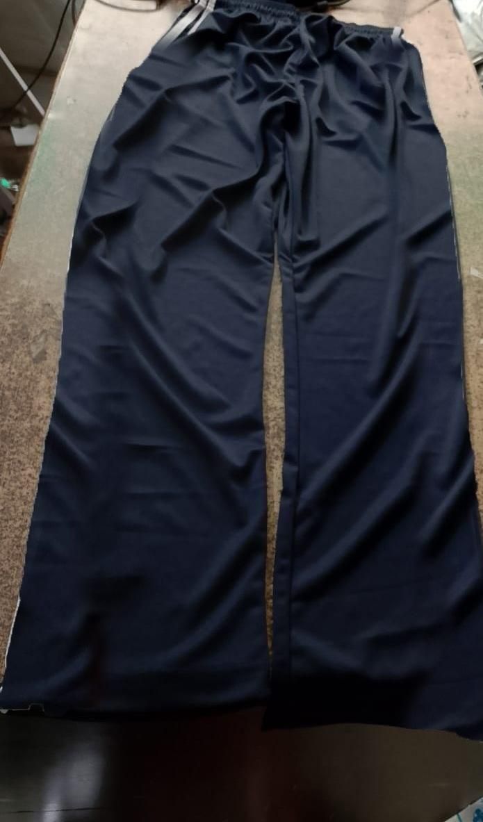 Unisex Stretch Track Suit for Training & Casual Wear