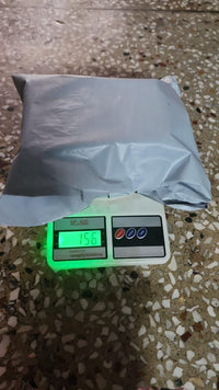 Scented Christmas Tree Candle – Festive Decorative Gift