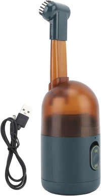 Portable USB Desktop Vacuum Cleaner