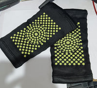 Self-Heating Knee Sleeves — Warmth & Support for Joints
