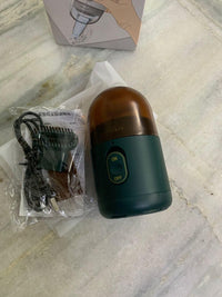 Portable USB Desktop Vacuum Cleaner