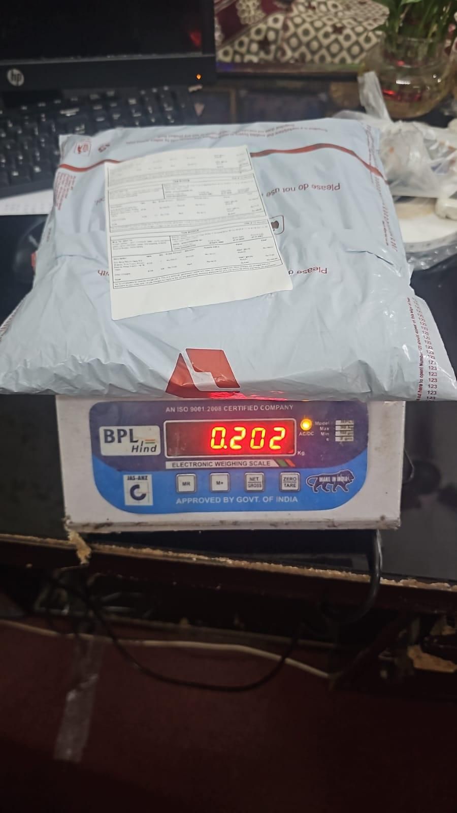 High-Waist Nontransparent Wide-Leg Pants for Women