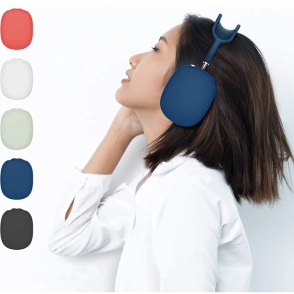 Wireless Bluetooth Headphones with Noise Reduction