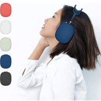 Wireless Bluetooth Headphones with Noise Reduction