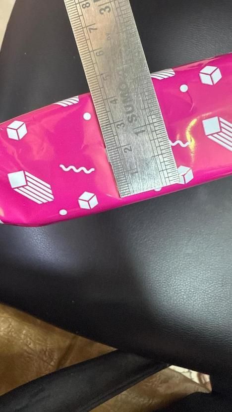 Laxmi on Hatiji Oxidized Silver Pendant with Chain