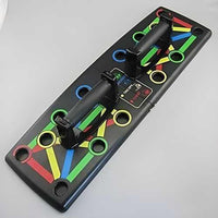 Fitbeast 2.0 Push Up Board with Multi-Angle Training