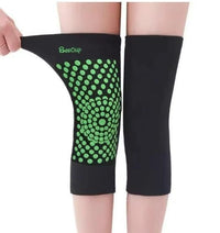Self-Heating Knee Sleeves — Warmth & Support for Joints