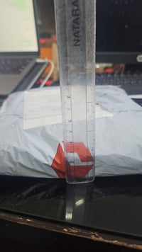 High-Waist Nontransparent Wide-Leg Pants for Women