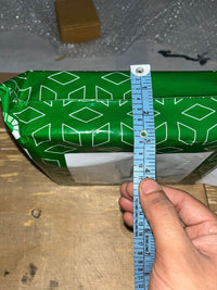 Astronaut Spaceship Outer Space Track Toy Set