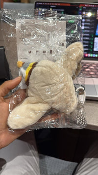 Rechargeable Flapping Bird Toy for Cats