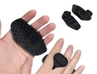 Non-Slip Palm Grips for Safer, Stronger Workouts