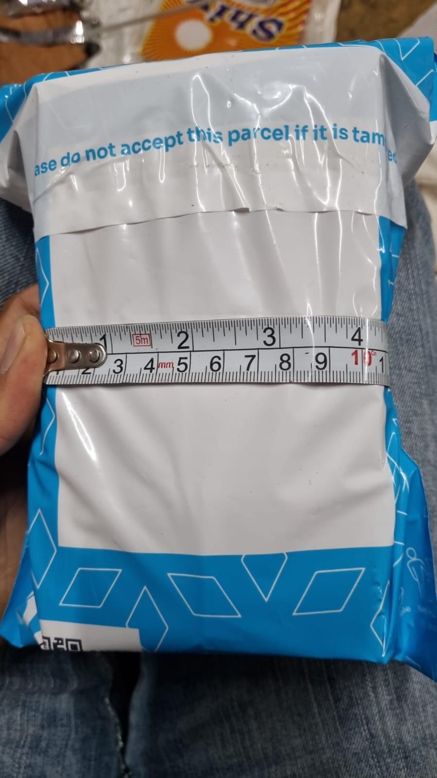 Anti-Tarnish & Stylish – 3D Floating Jewellery Display Frame (Pack of 2)