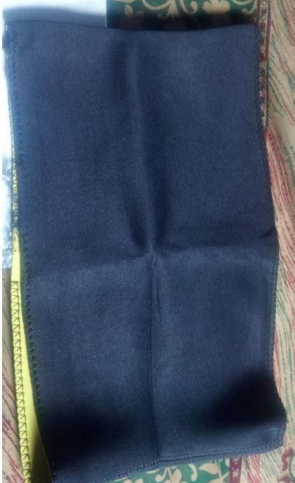 Adjustable Sweat Belt for Men & Women