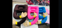 Baby Hugging Pillow for Comfort & Support