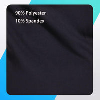 Unisex Stretch Track Suit for Training & Casual Wear