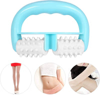 Handheld Body Roller for Relaxing Massage