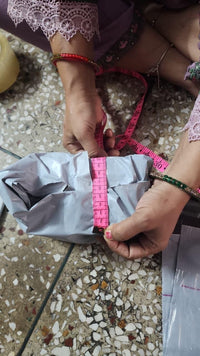 Scented Christmas Tree Candle – Festive Decorative Gift