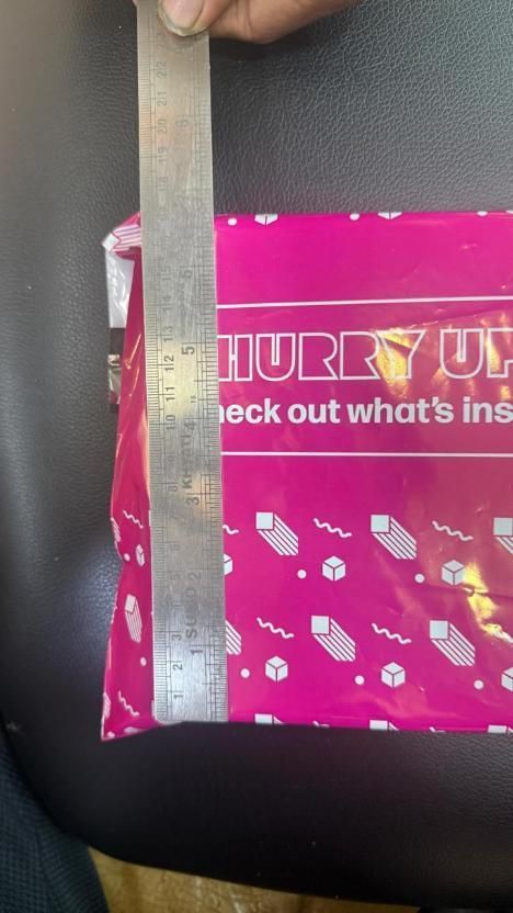 Laxmi on Hatiji Oxidized Silver Pendant with Chain