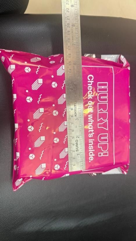 Laxmi on Hatiji Oxidized Silver Pendant with Chain