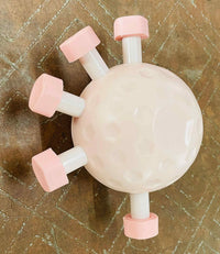 Finger Grip Strengthener for Hand & Forearm Power