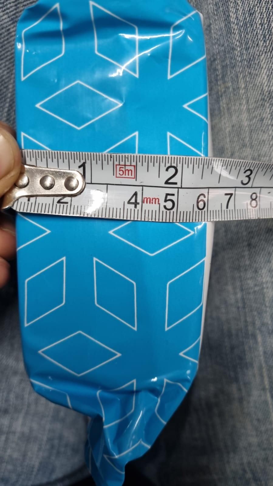 Anti-Tarnish & Stylish – 3D Floating Jewellery Display Frame (Pack of 2)