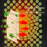 Self-Heating Knee Sleeves — Warmth & Support for Joints