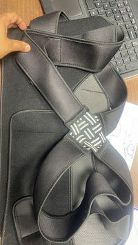 Adjustable Back Posture Corrector for Men & Women