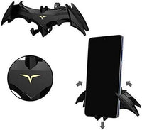 Batman-Inspired Car Air Vent Phone Holder