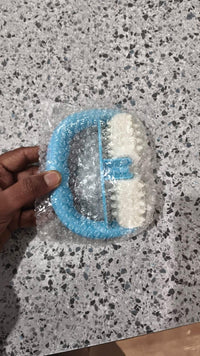 Handheld Body Roller for Relaxing Massage